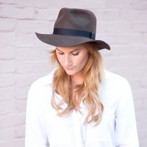 Biltmore For Madewell Felt Hat